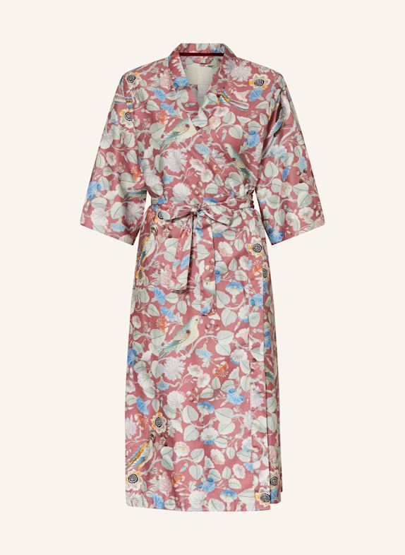 ESSENZA Damen-Kimono ILONA ALESTE ROSÉ/ BLAU/ HELLGRÜN