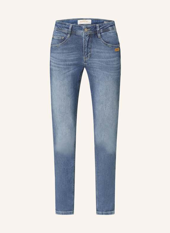 GANG Jeans 94AMELIE 7661 sensation wash
