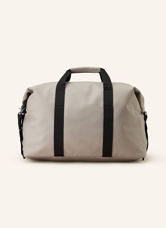GASTON LUGA Weekender DÄSH TAUPE