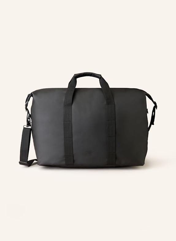 GASTON LUGA Weekender DÄSH SCHWARZ