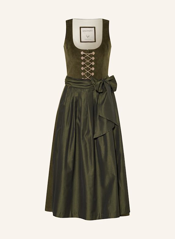 CocoVero Dirndl NELE OLIV