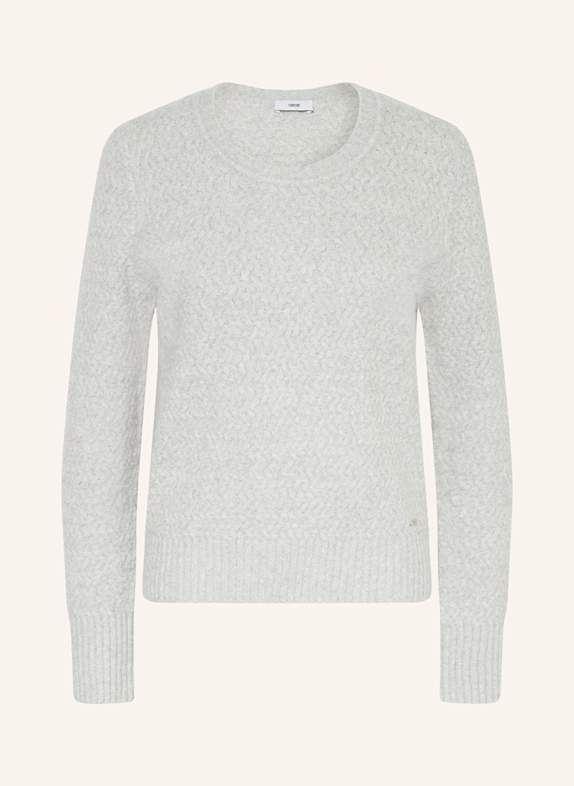 CINQUE Pullover CIWANJA HELLGRAU