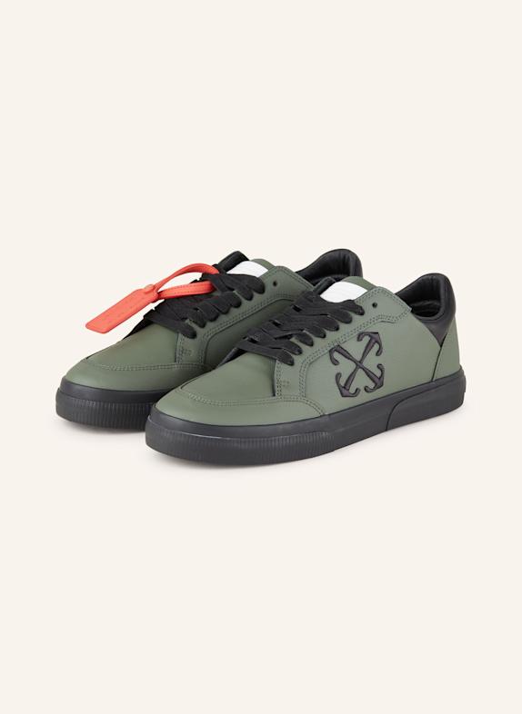 Off-White only special offers GREEN