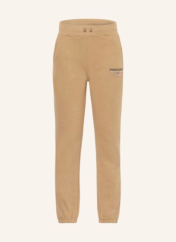 od 209 zł Spodnie dresowe KHAKI