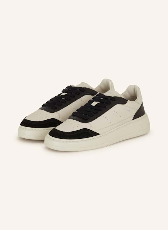 COPENHAGEN Sneakers CPH78M ECRU/ BLACK