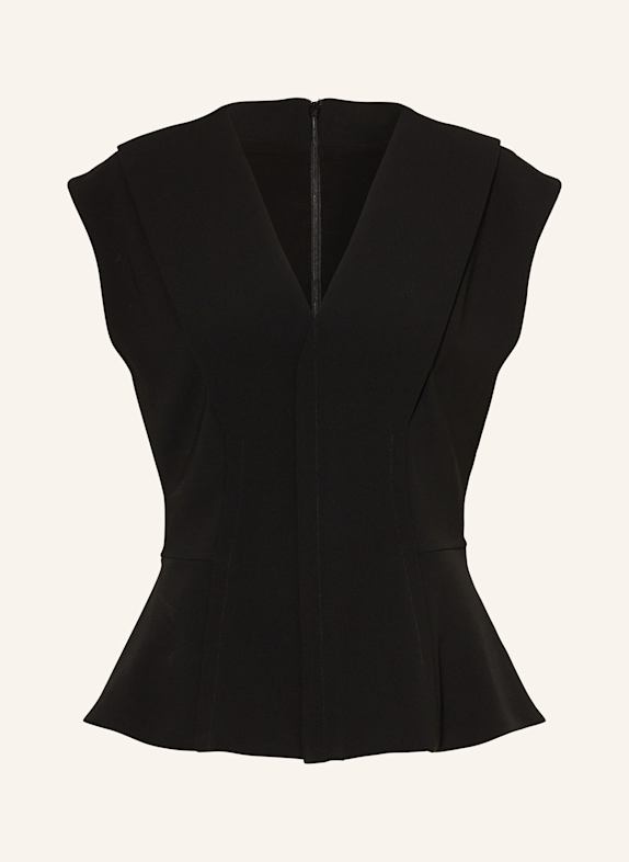 Proenza Schouler Top JANET CZARNY