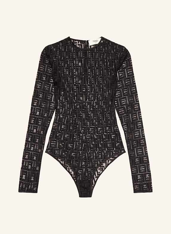 FENDI Body BLACK