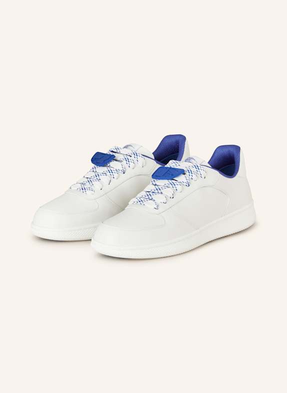 BURBERRY Sneaker TERRACE WEISS