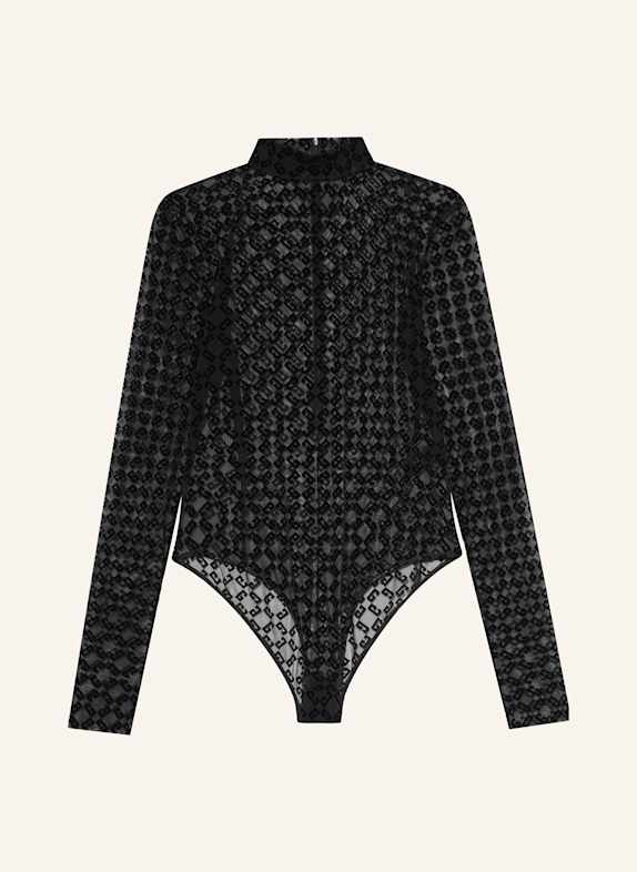 GIVENCHY Body BLACK