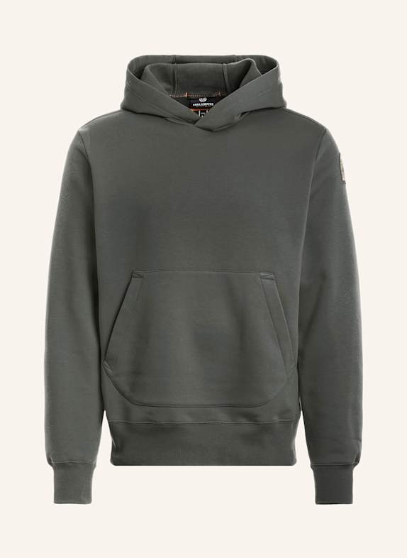 Apc stefan hoodie top