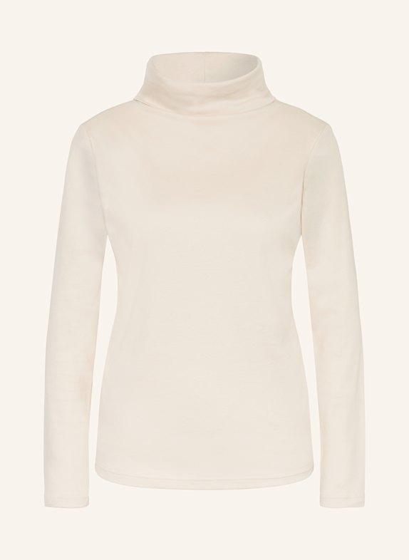 efixelle Turtleneck sweater CREAM