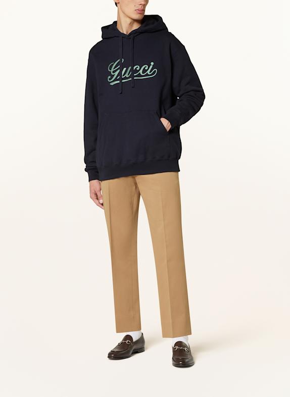 GUCCI Hoodies discover the best brands at Breuninger
