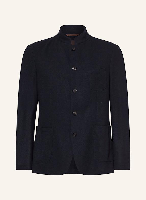 windsor. Sakko TESSO Regular Fit DUNKELBLAU