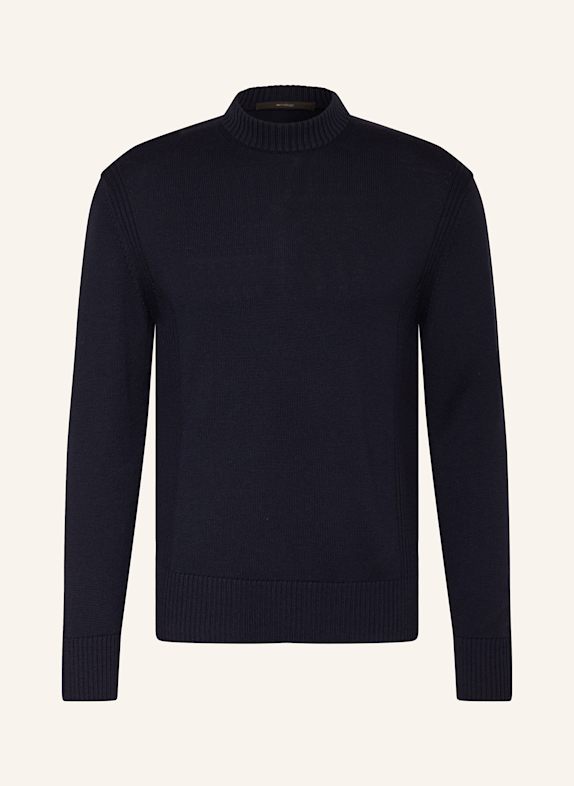 windsor. Pullover RAMIRO DUNKELBLAU