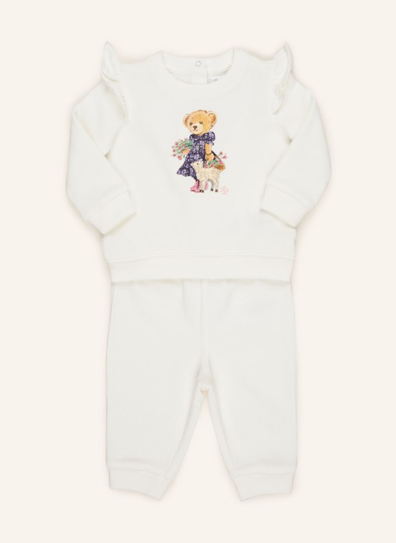 Baby polo sale sales