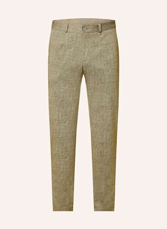 PAUL Anzughose Extra Slim Fit 250 SAND