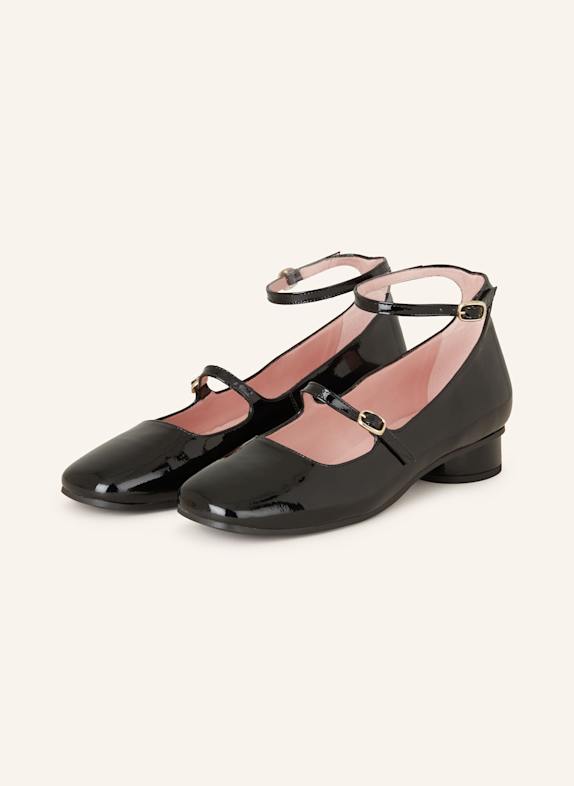 Pretty Ballerinas Slingpumps ODETTE SCHWARZ