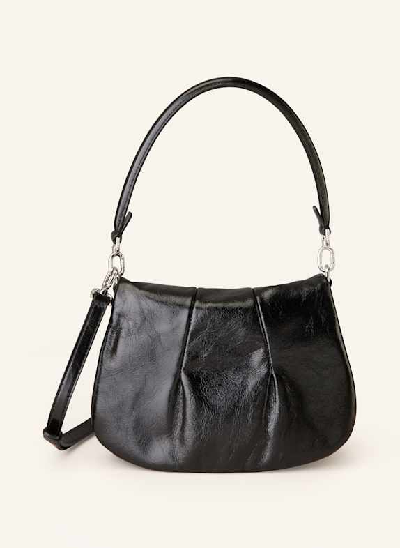 abro VENUS handbag BLACK