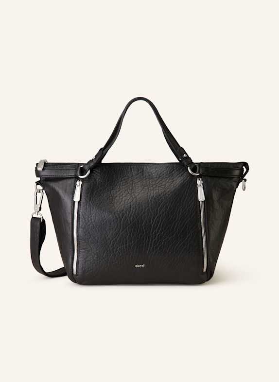 abro Shopper BLACK