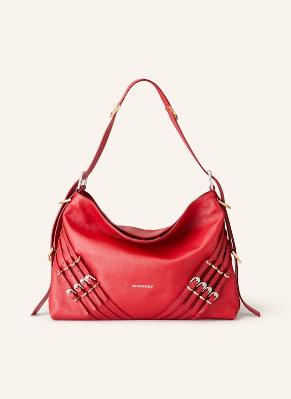 GIVENCHY Handtasche VOYOU ROT