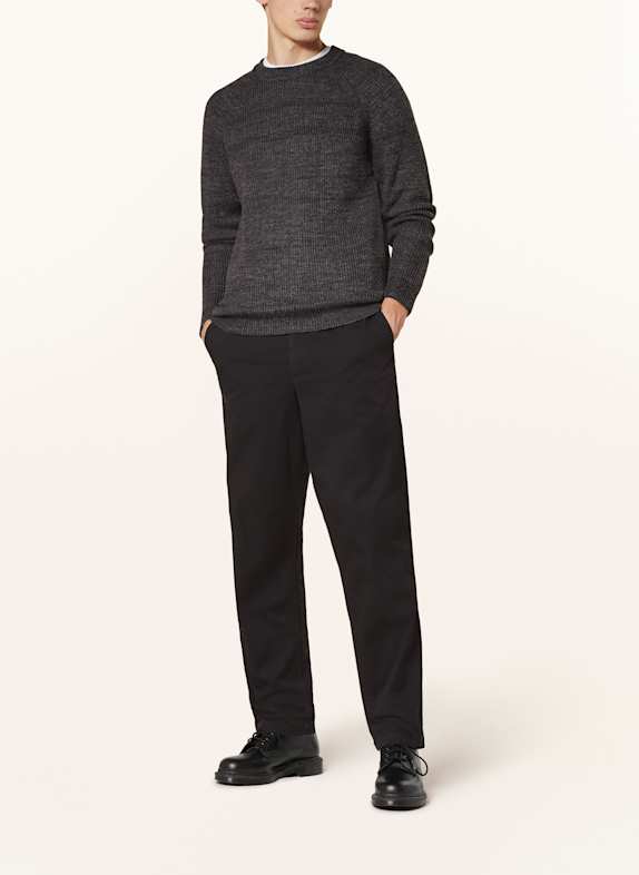NORSE PROJECTS Sweater ROALD MØRKEGRÅ