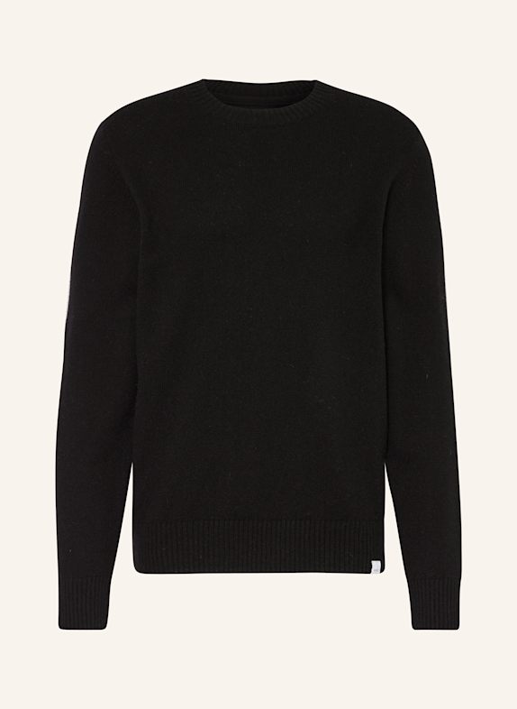 NORSE PROJECTS Pullover NORSE SCHWARZ