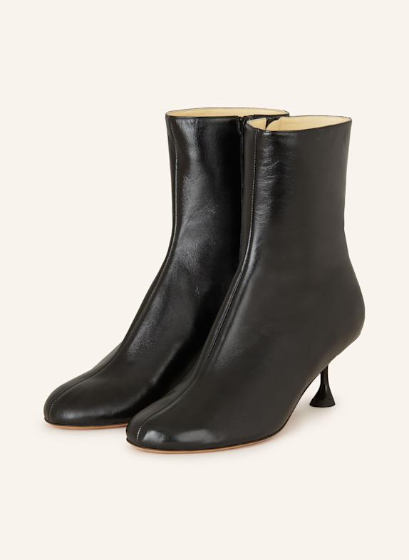 Proenza Schouler Ankle boots BLACK