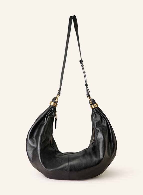 Chloé Hobo-Bag SCHWARZ