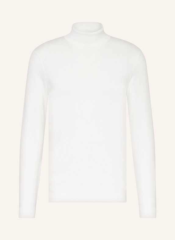CINQUE Rollkragenpullover CINICK WEISS