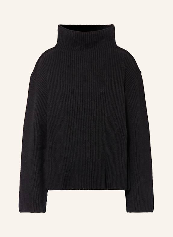MARNI Pullover SCHWARZ