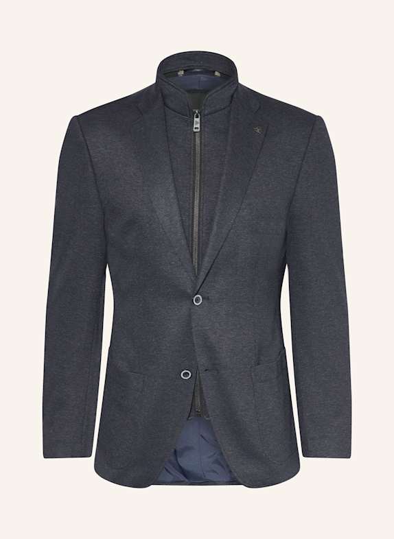 Roy Robson Oblekové sako Regular Fit A401 DARK BLUE
