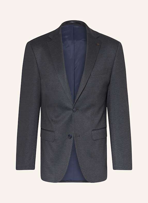 Roy Robson Oblekové sako Regular Fit z žerzeje A410 NAVY