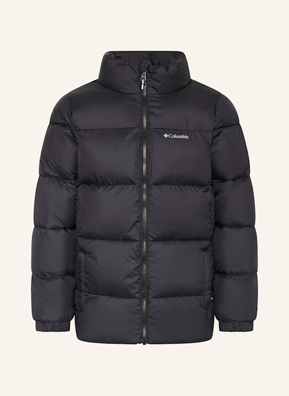 Columbia Steppjacke PUFFECT™ II SCHWARZ