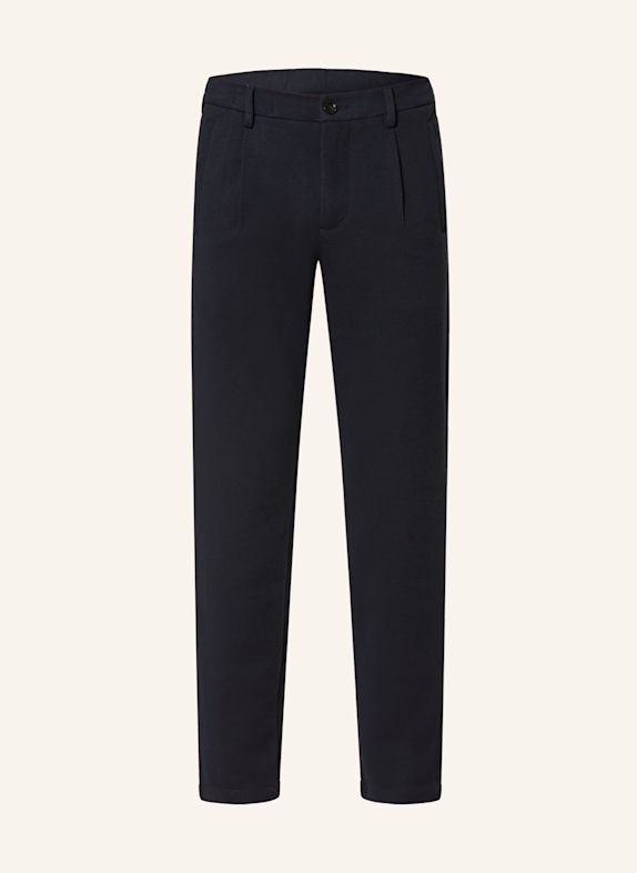 GABBA Chinos for men DARK BLUE
