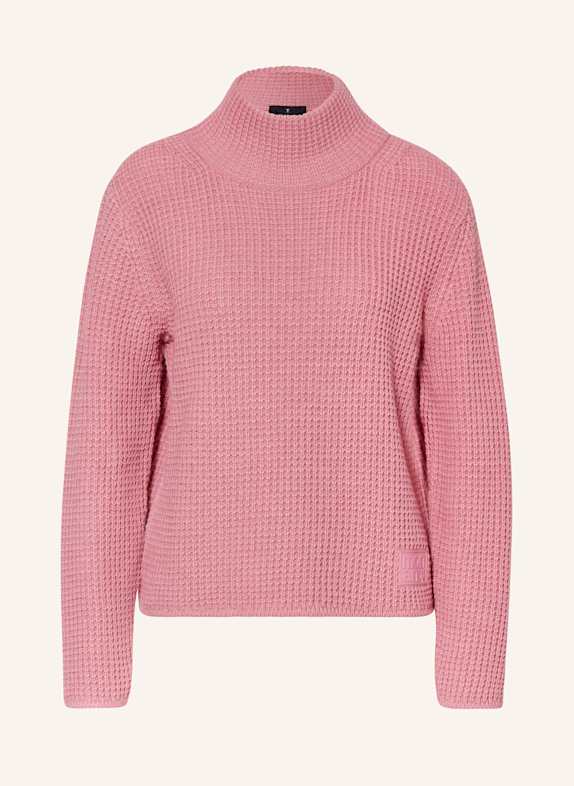 monari Pullover ROSÉ