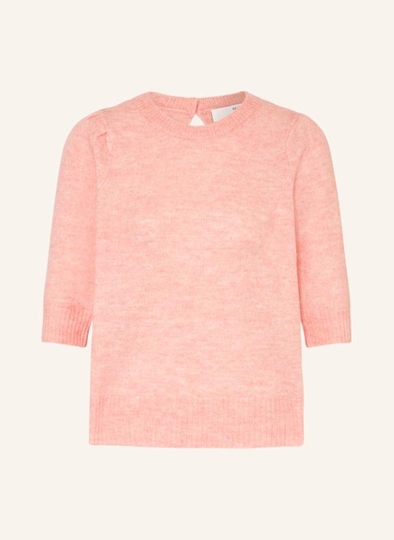 SELECTED Femme Strickshirt ROSA