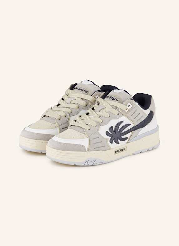 Palm Angels Sneaker VENICE HELLGELB/ WEISS/ HELLGRAU