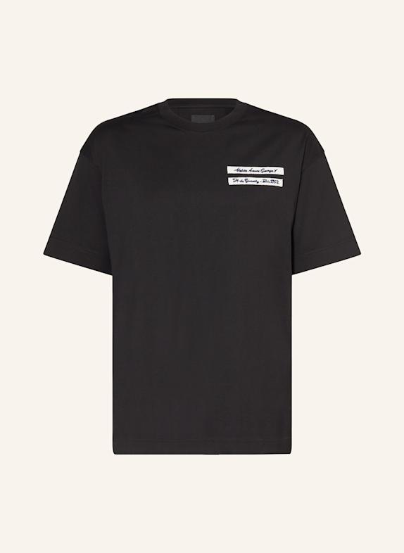 GIVENCHY T-shirt BLACK