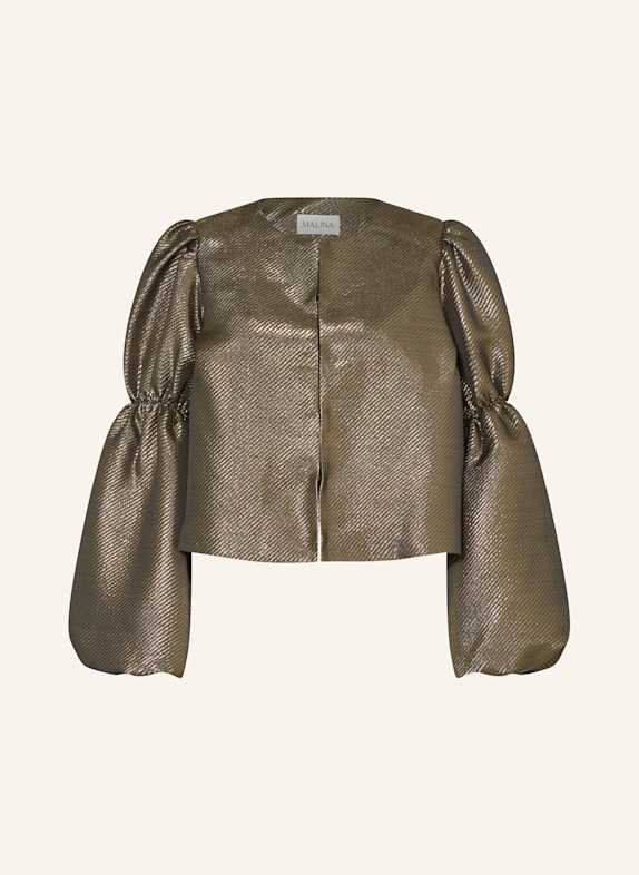 MALINA Jacke ZOEY GOLD