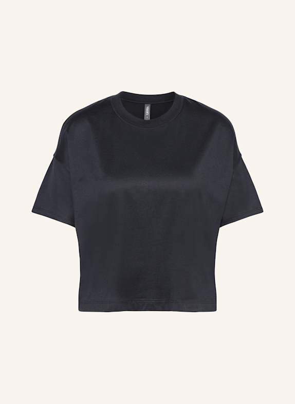 vuori T-shirt ENERY DARK GRAY