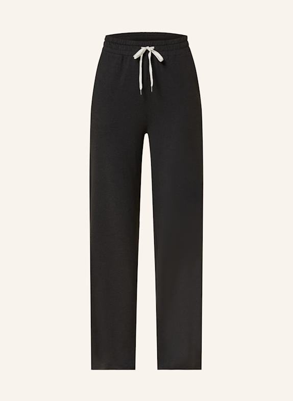 vuori Sweatpants HALO BLACK