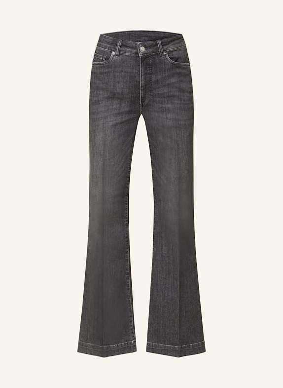 nine:inthe:morning Flared Jeans 01