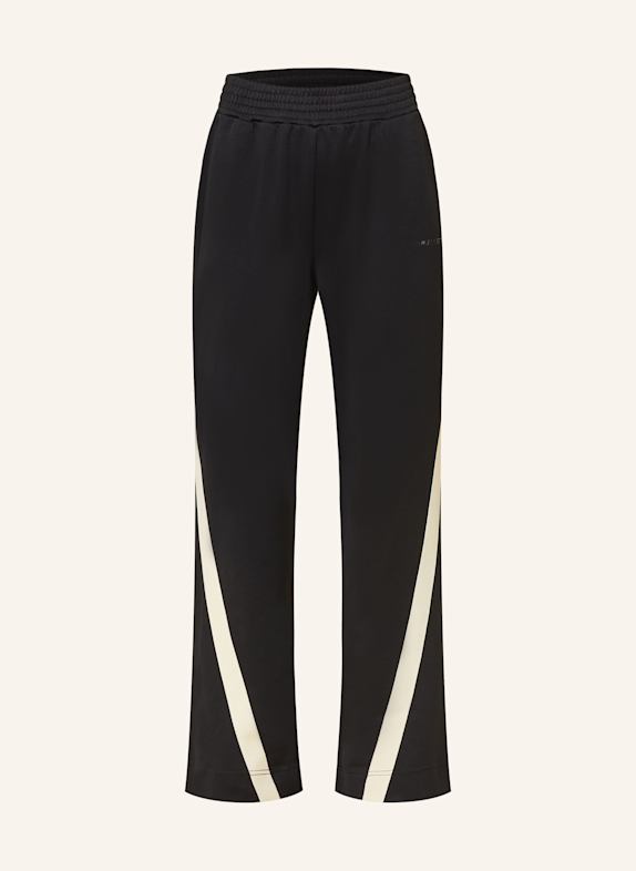 Sweaty Betty Sweatpants ULTIMATE SCHWARZ/ CREME