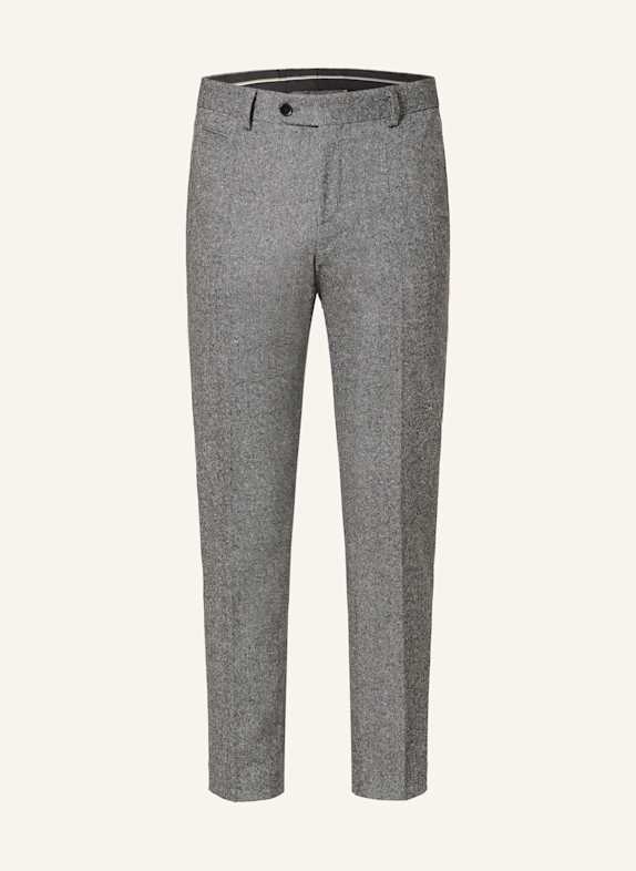 BOSS Anzughose GENIUS Slim Fit 030 MEDIUM GREY