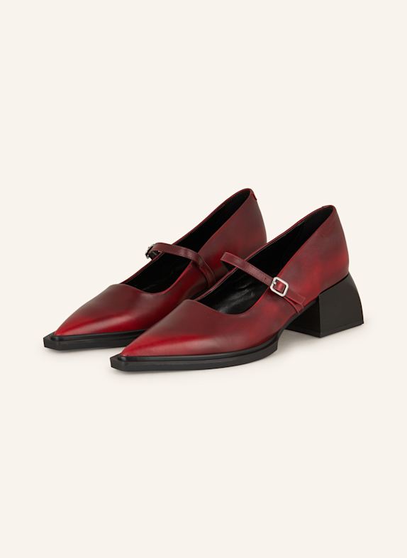 VAGABOND SHOEMAKERS Mary-Jane-Pumps VIVIAN DUNKELROT