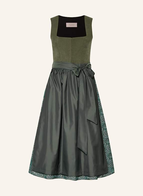 ALISSA BY KINGA MATHE Dirndl EMILIA OLIV