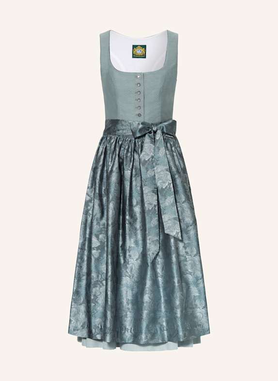 Hammerschmid Dirndl KOFLERSEE PETROL