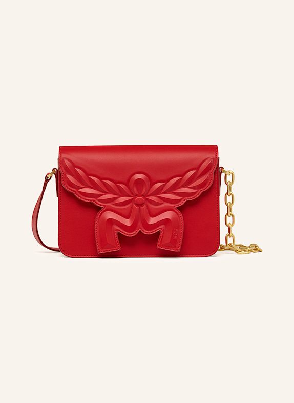 MCM Crossbody bag XC CANDY RED