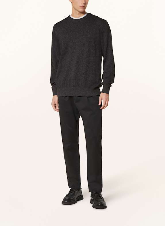 Marc O
Polo Pullover DUNKELGRAU