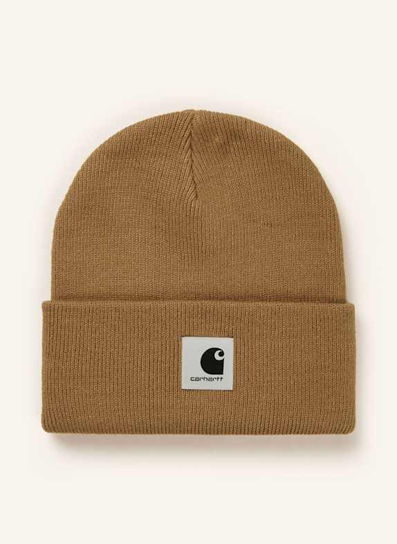 carhartt WIP Mütze ASHLEY BEIGE
